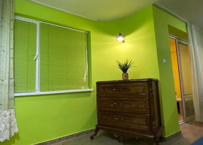 Apartamento Aurora Sea Breeze